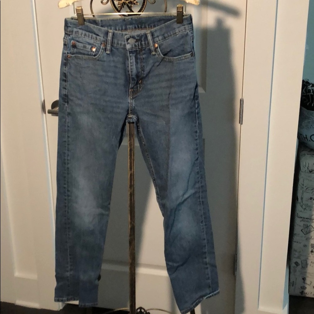 Levi jeans